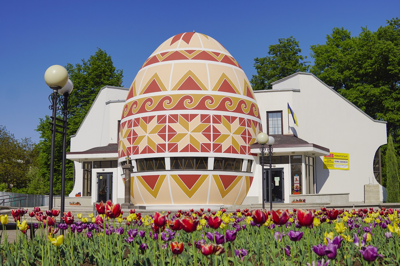 Краса Прикарпаття. Великий маршрут Івано-Франківщиною, який відкриє регіон під новим кутом